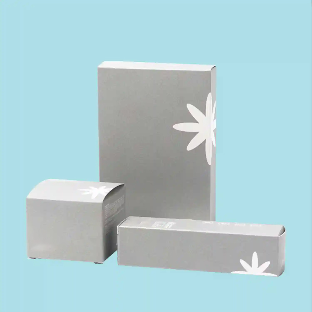 SEAL END BOXES