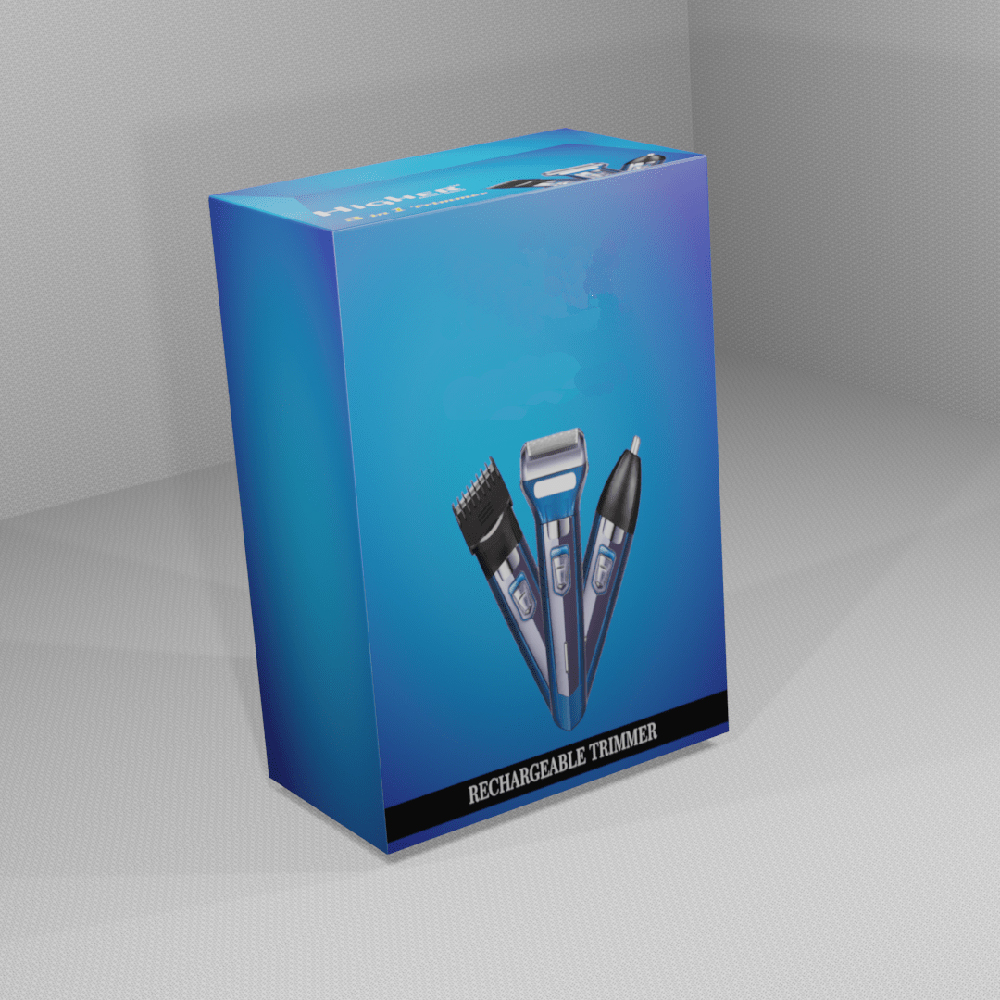 SEAL END BOXES