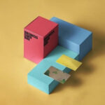 SEAL END BOXES