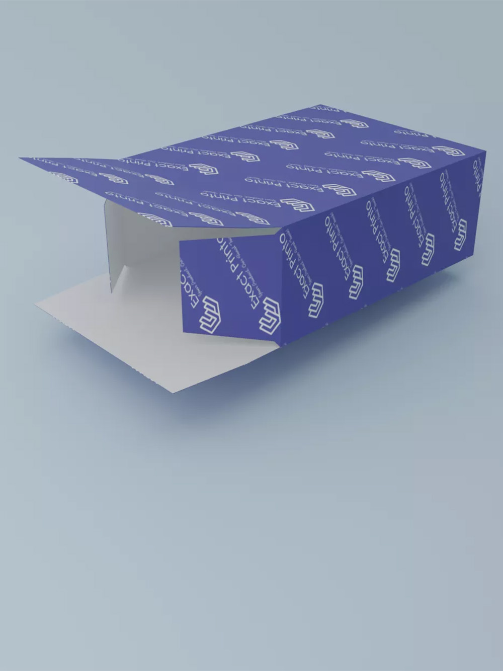 SEAL END BOXES