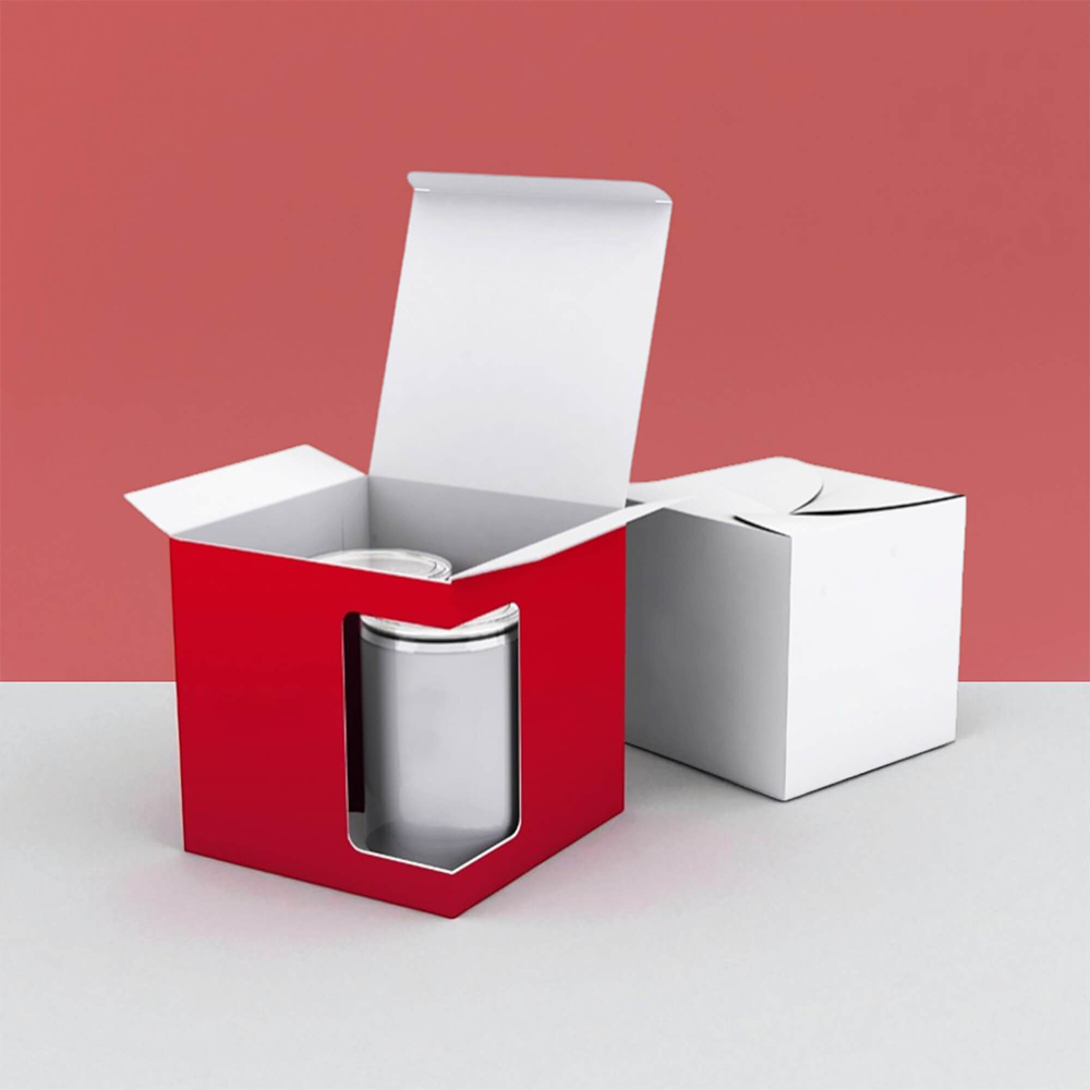SEAL END BOXES