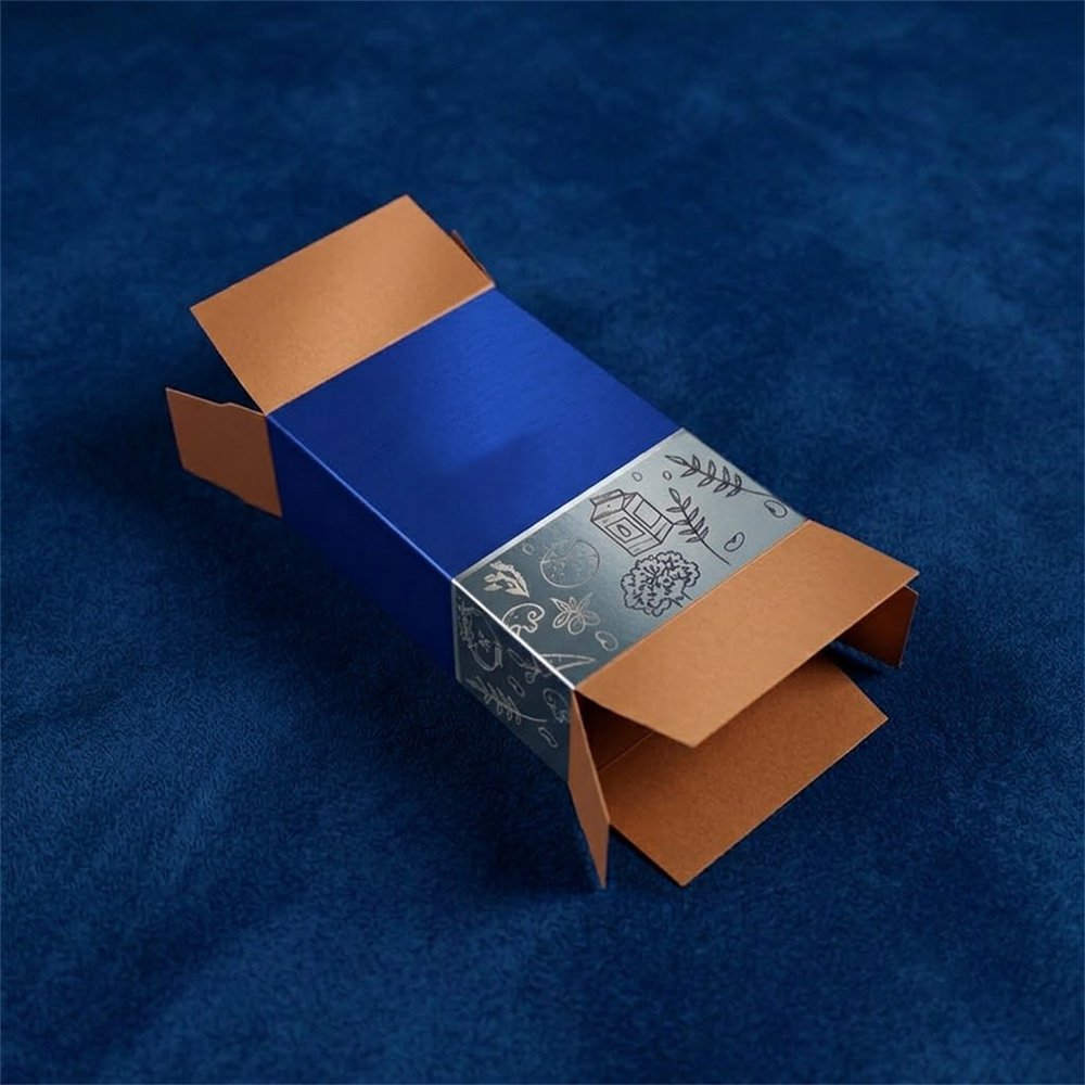 Seal End Boxes