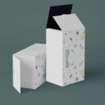 Seal End Boxes