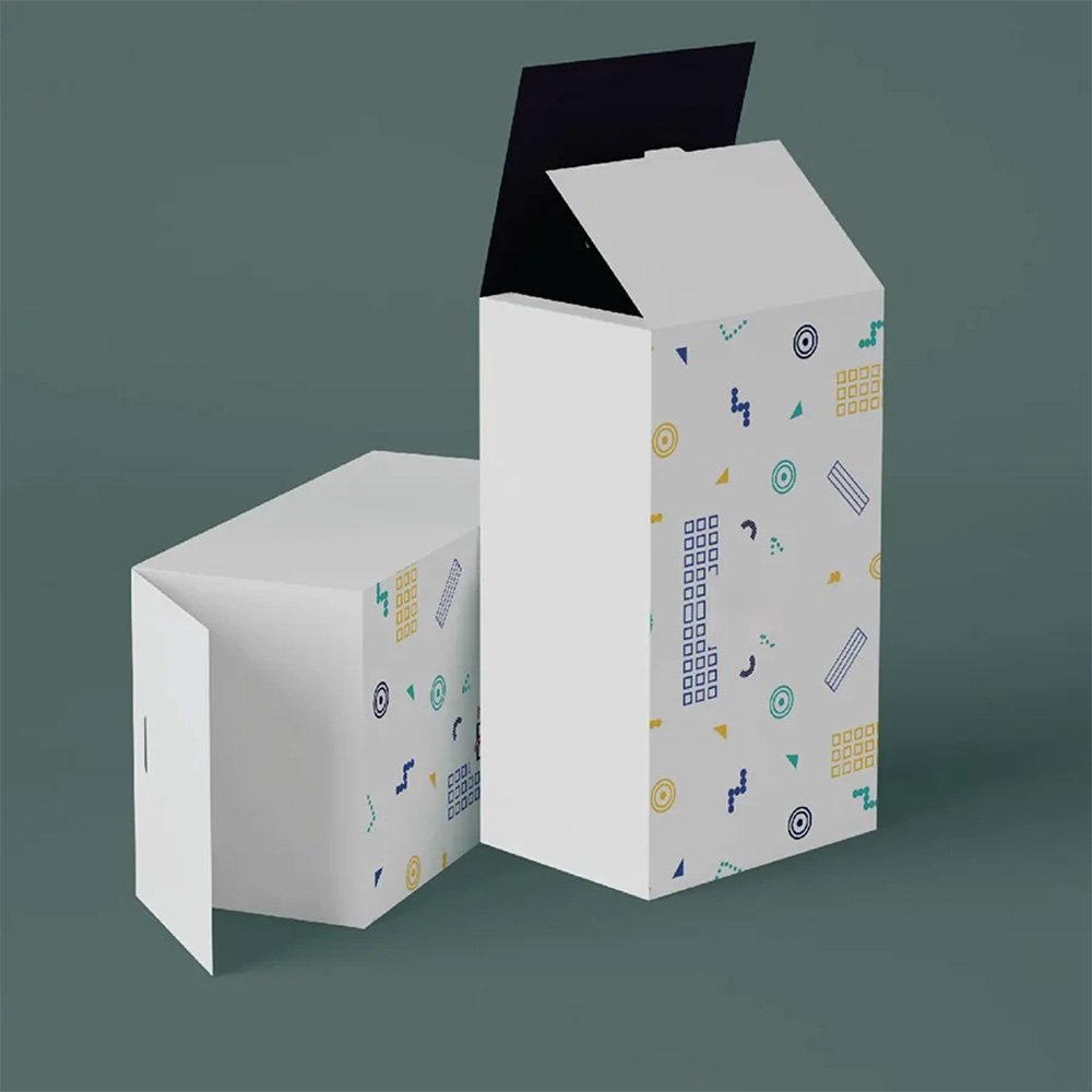 Seal End Boxes