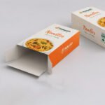 Seal End Boxes