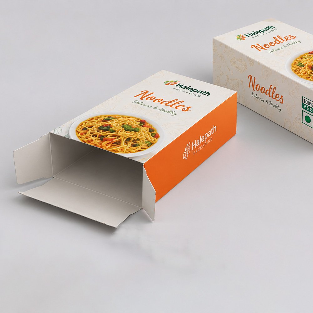 Seal End Boxes
