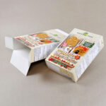 Seal End Boxes