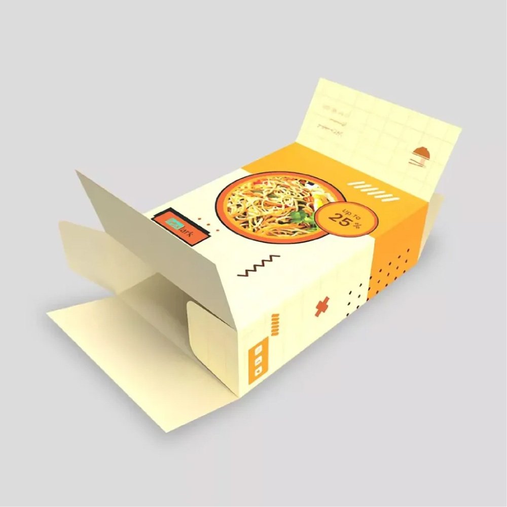 Seal End Boxes