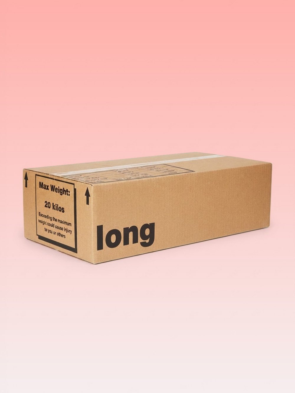 Shipping Cardboard Boxes