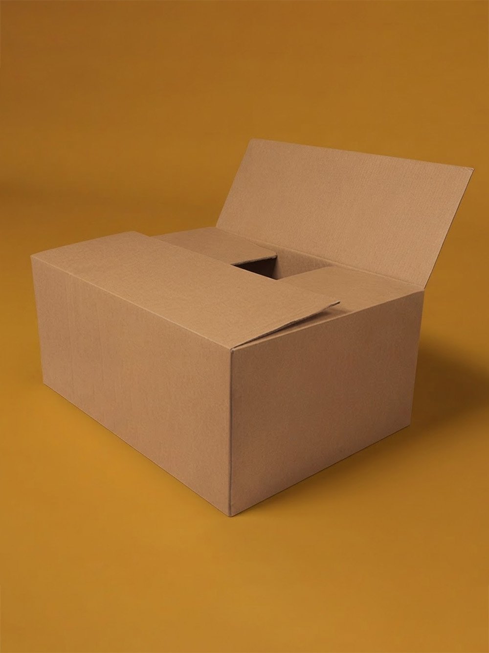 Shipping Cardboard Boxes