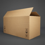 Shipping Cardboard Boxes