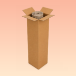 Shipping Cardboard Boxes