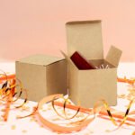 Small Kraft Boxes