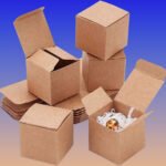 Small Kraft Boxes