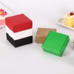 Small Kraft Boxes