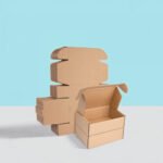 Small Kraft Boxes