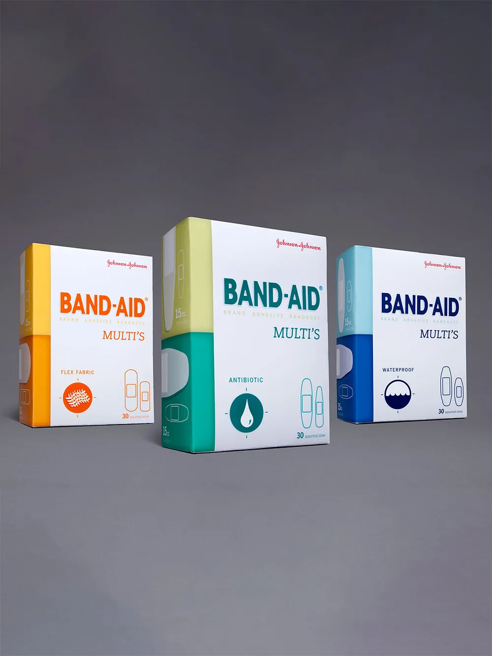 Custom Bandage Boxes