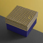 Two piece rigid lid Boxes