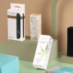 CUSTOM CBD VAPE PEN BOXES