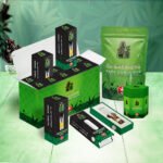 CUSTOM CBD VAPE PEN BOXES