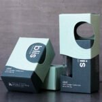 CUSTOM CBD VAPE PEN BOXES