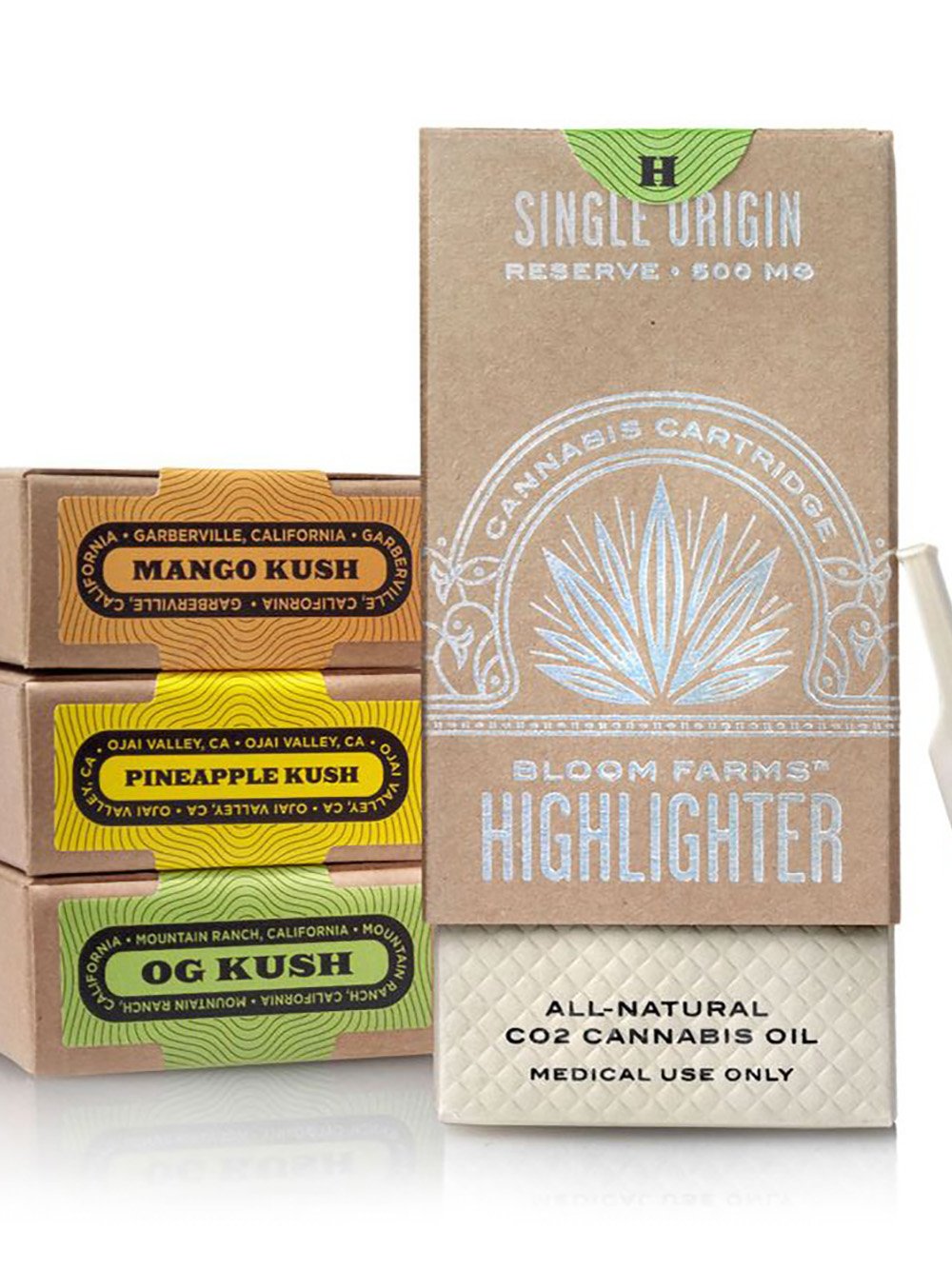 CUSTOM CBD VAPE PEN BOXES