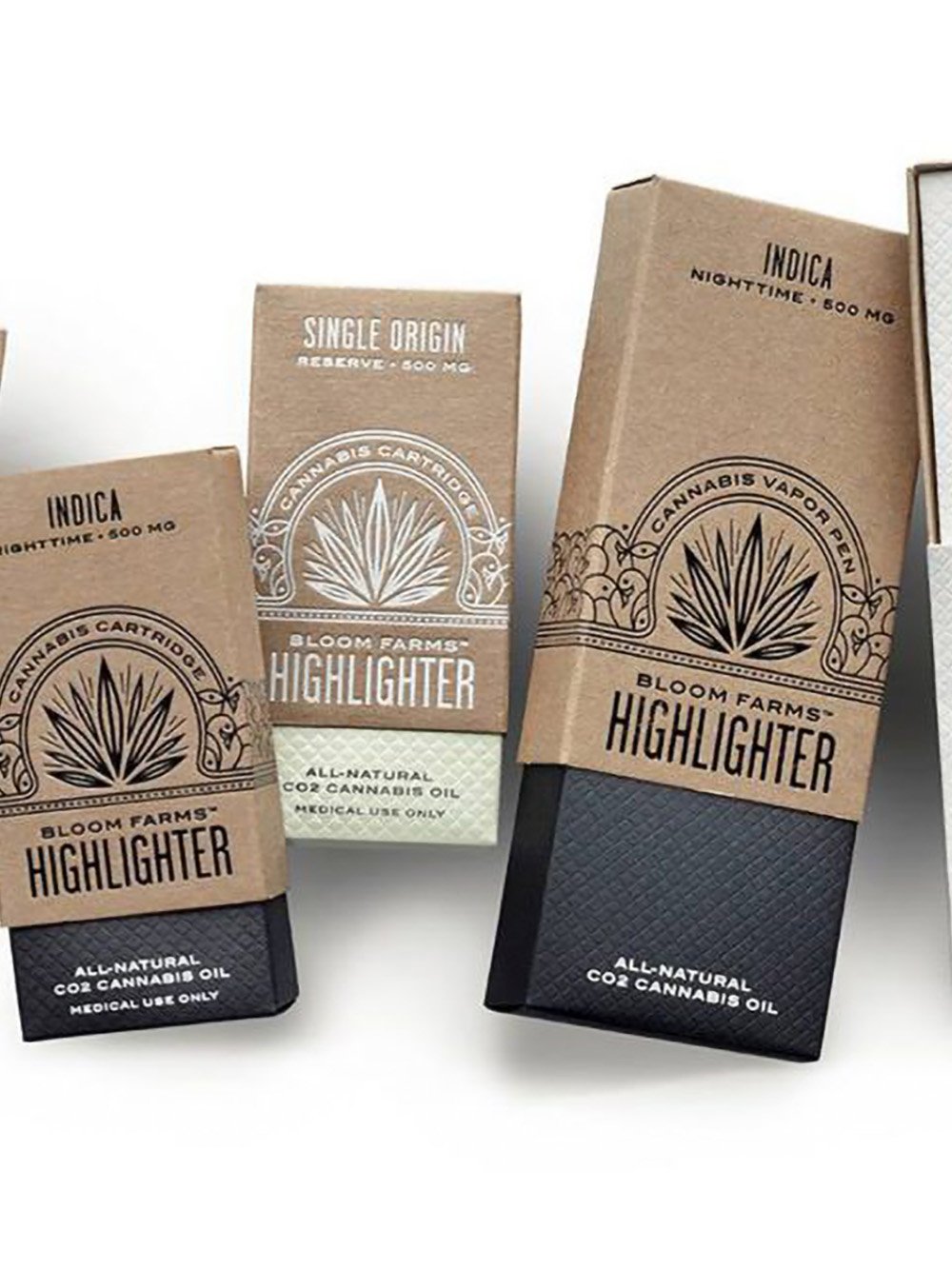 CUSTOM CBD VAPE PEN BOXES