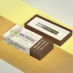 CUSTOM CBD VAPE PEN BOXES