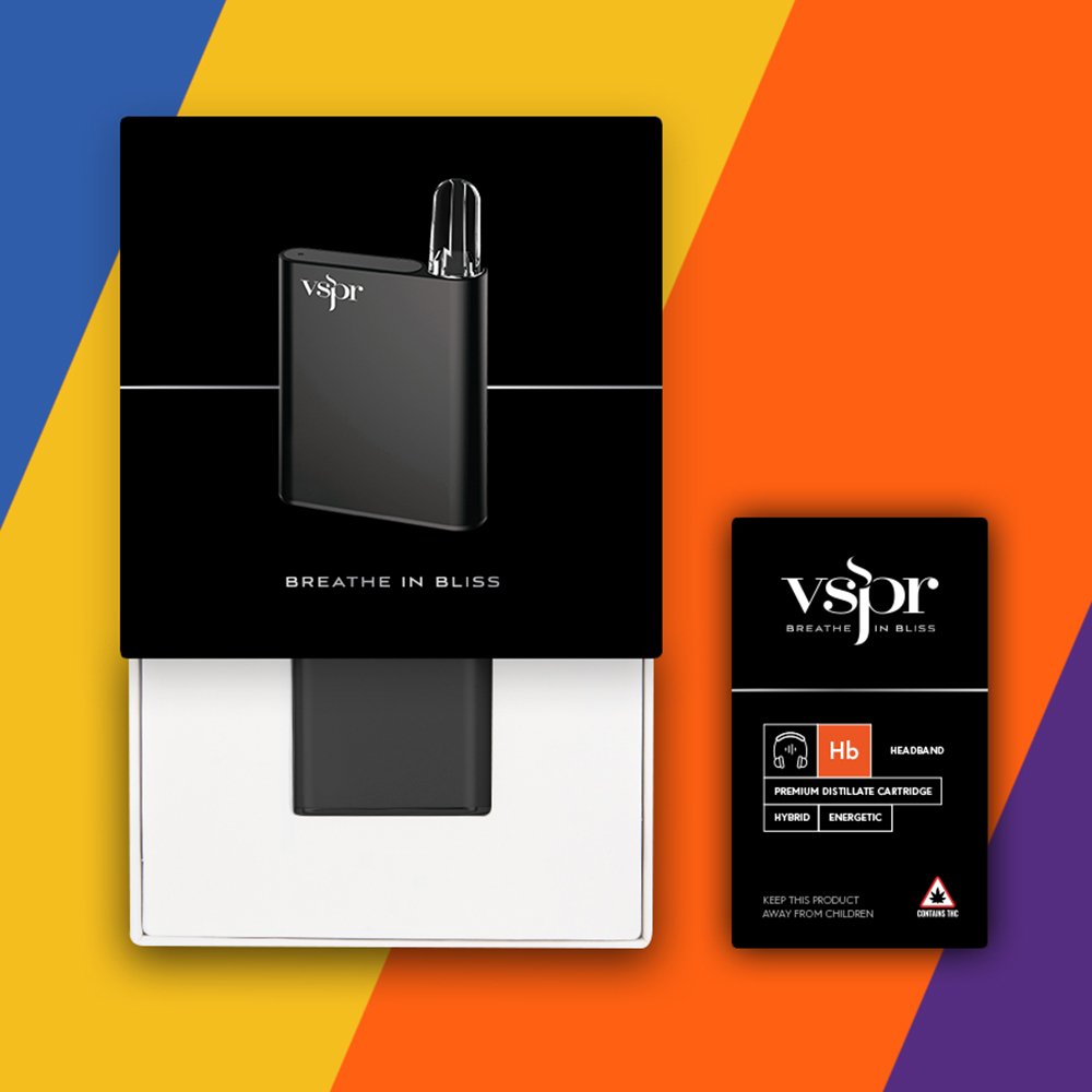 CUSTOM CBD VAPE PEN BOXES