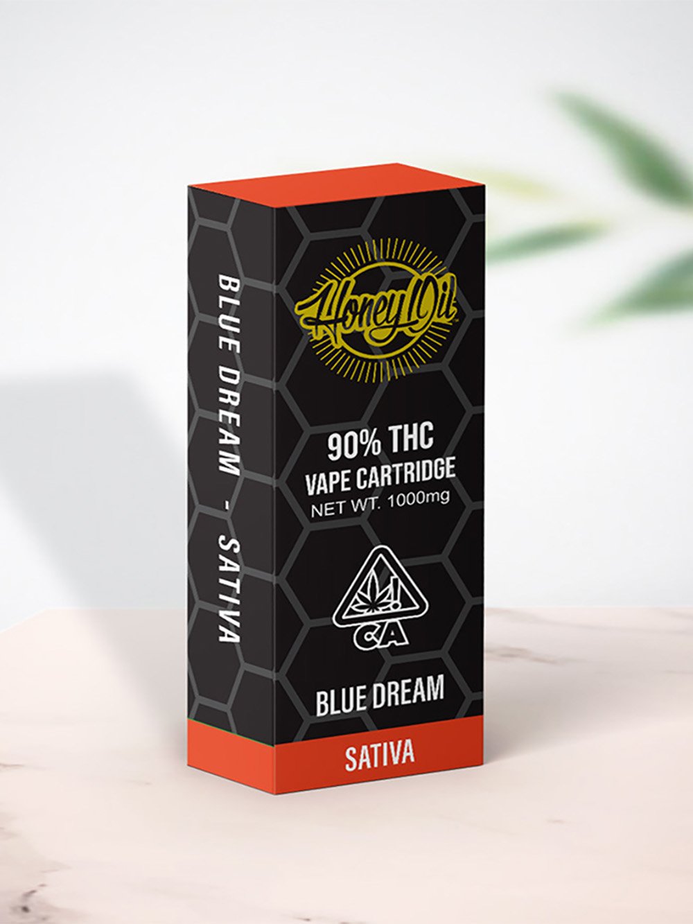 CUSTOM CBD VAPE PEN BOXES