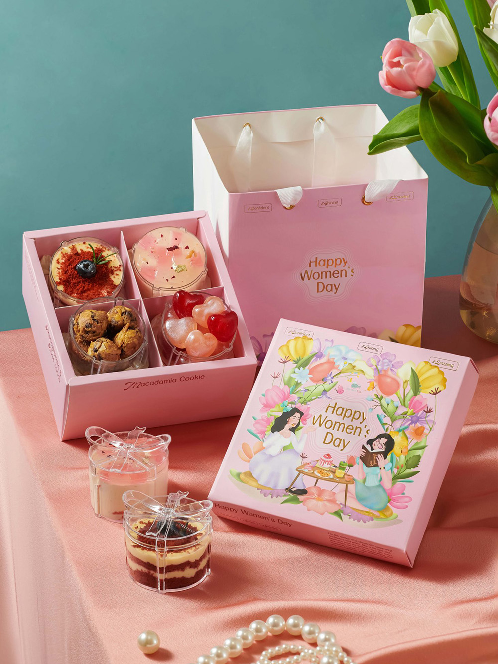 Wholesale custom bakery boxes for bakery brands