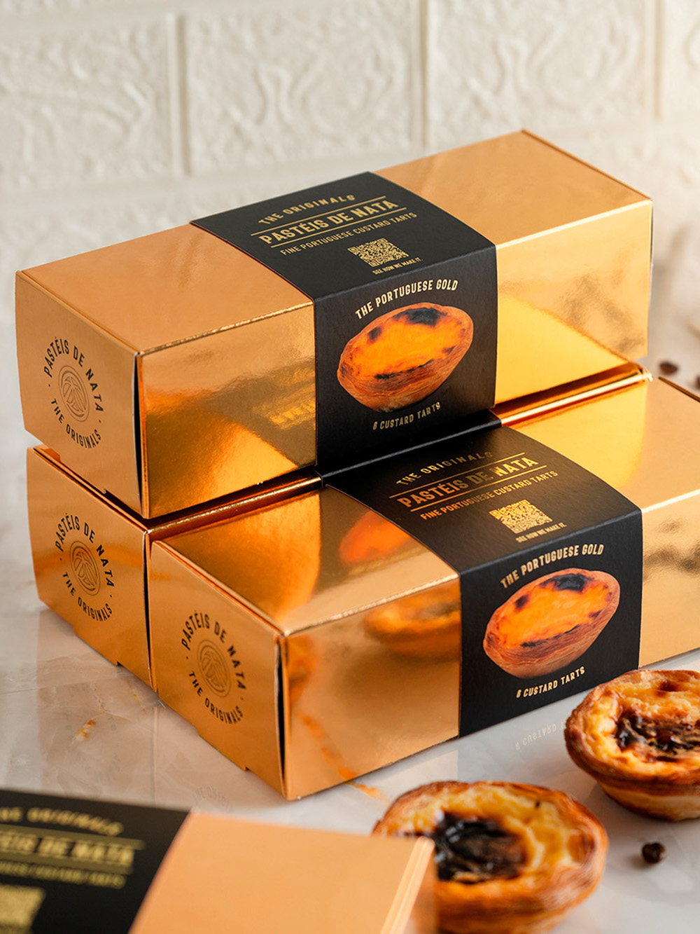 Wholesale custom bakery boxes for bakery brands