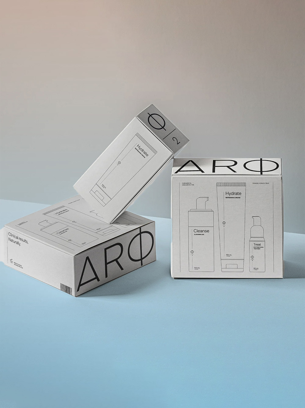 Wholesale custom foundation boxes for cosmetic retailers