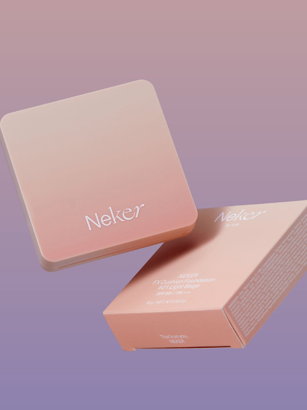 Wholesale custom foundation boxes for cosmetic retailers