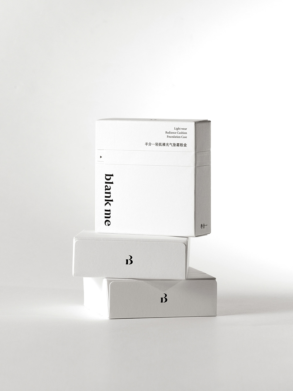 Wholesale custom foundation boxes for cosmetic retailers
