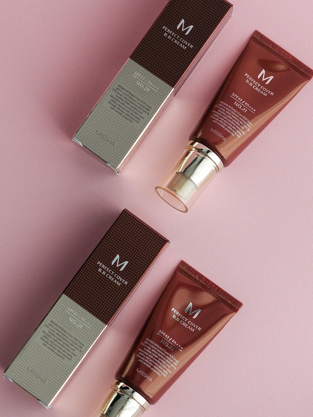 Wholesale custom foundation boxes for cosmetic retailers