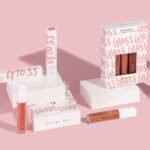 CUSTOM LIP GLOSS BOXES