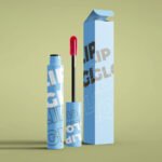 CUSTOM LIP GLOSS BOXES