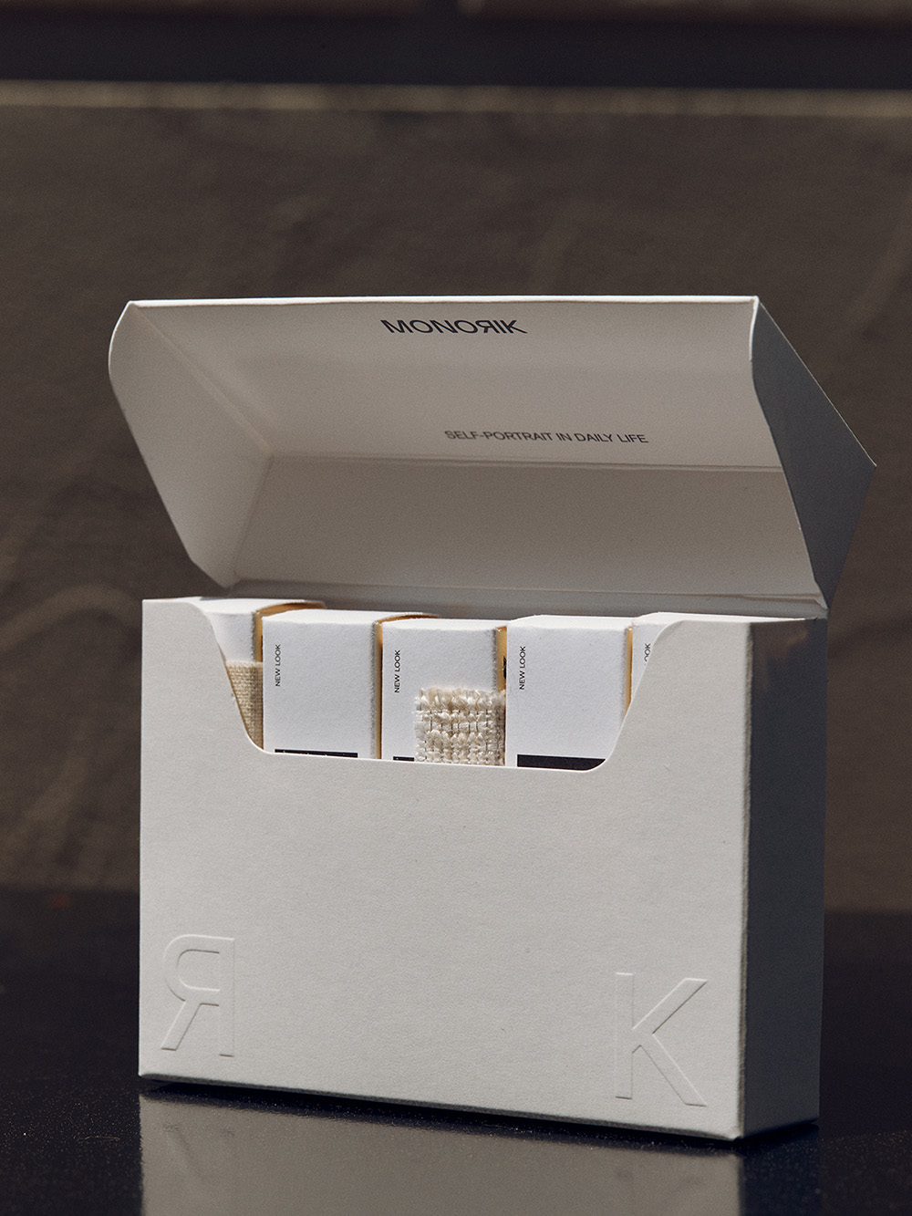 Custom lipstick boxes with logo and premium finish