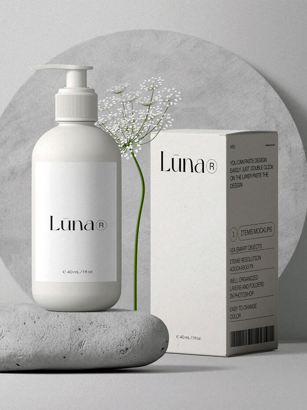 Wholesale custom lotion boxes for cosmetic brands