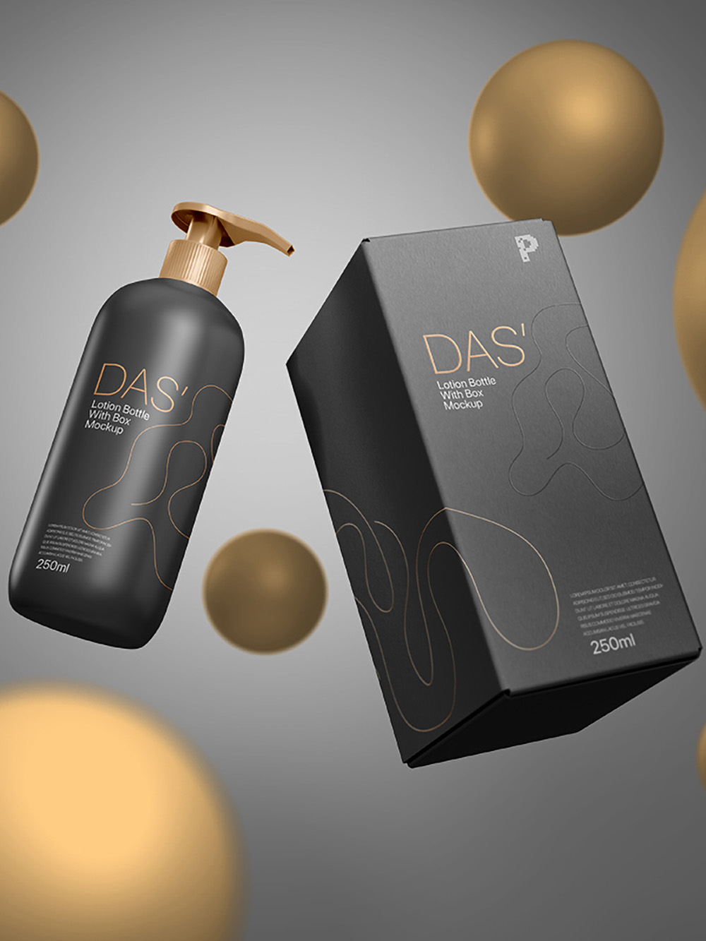 Wholesale custom lotion boxes for cosmetic brands