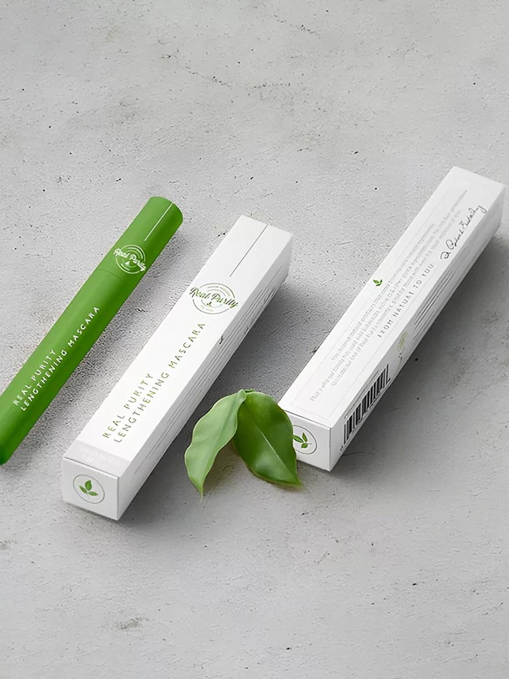Cardboard Mascara Printed Boxes