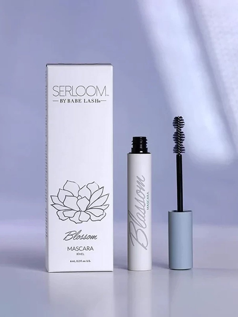 Cardboard Mascara Printed Boxes