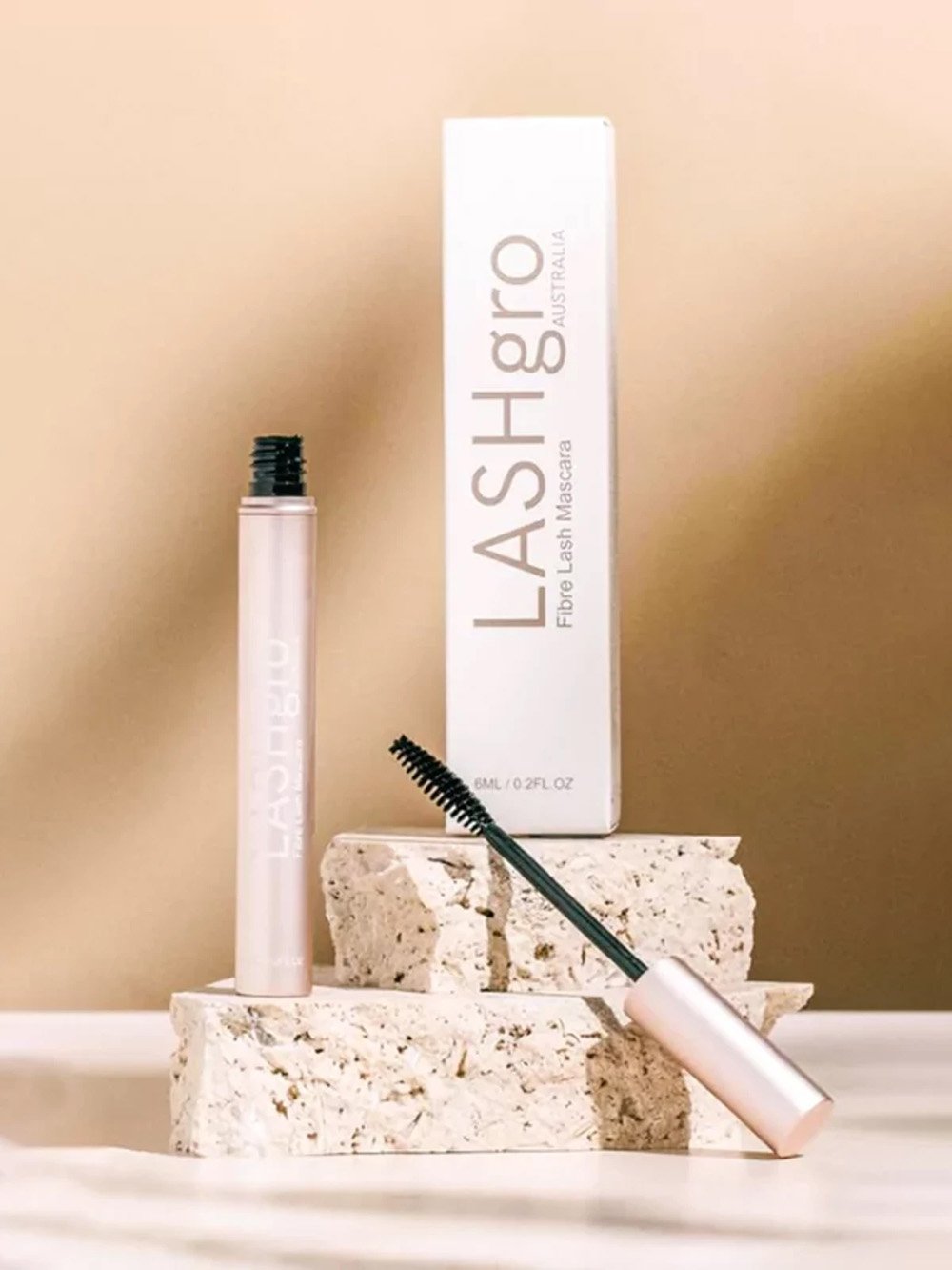 Cardboard Mascara Printed Boxes