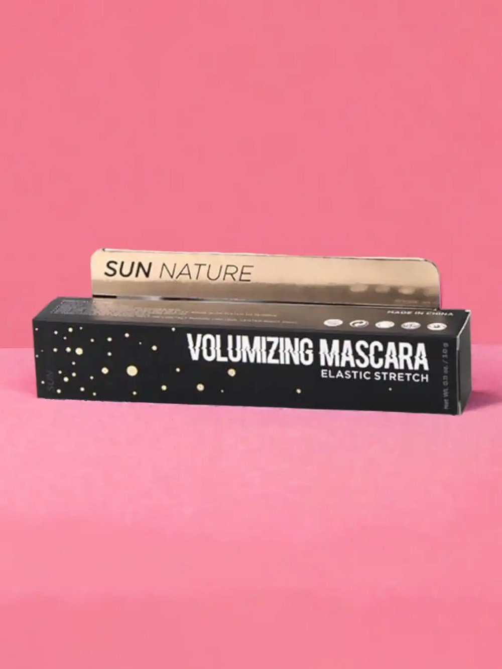 Cardboard Mascara Printed Boxes