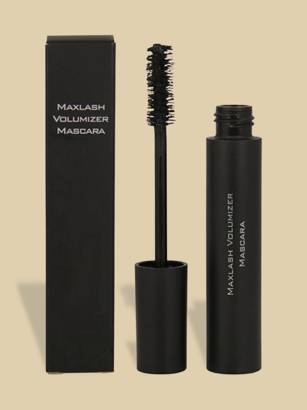 Cardboard Mascara Printed Boxes