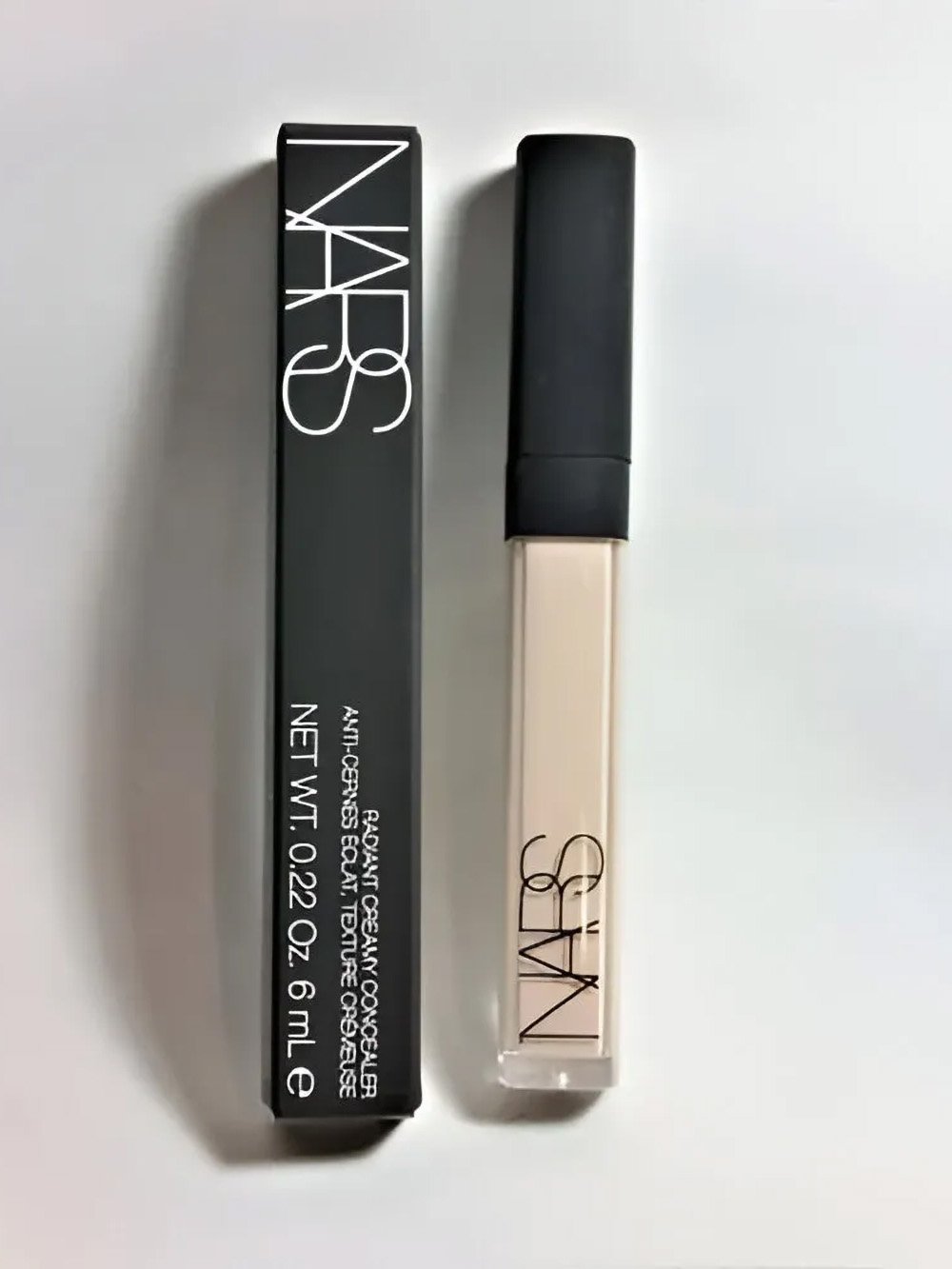 Cardboard Mascara Printed Boxes