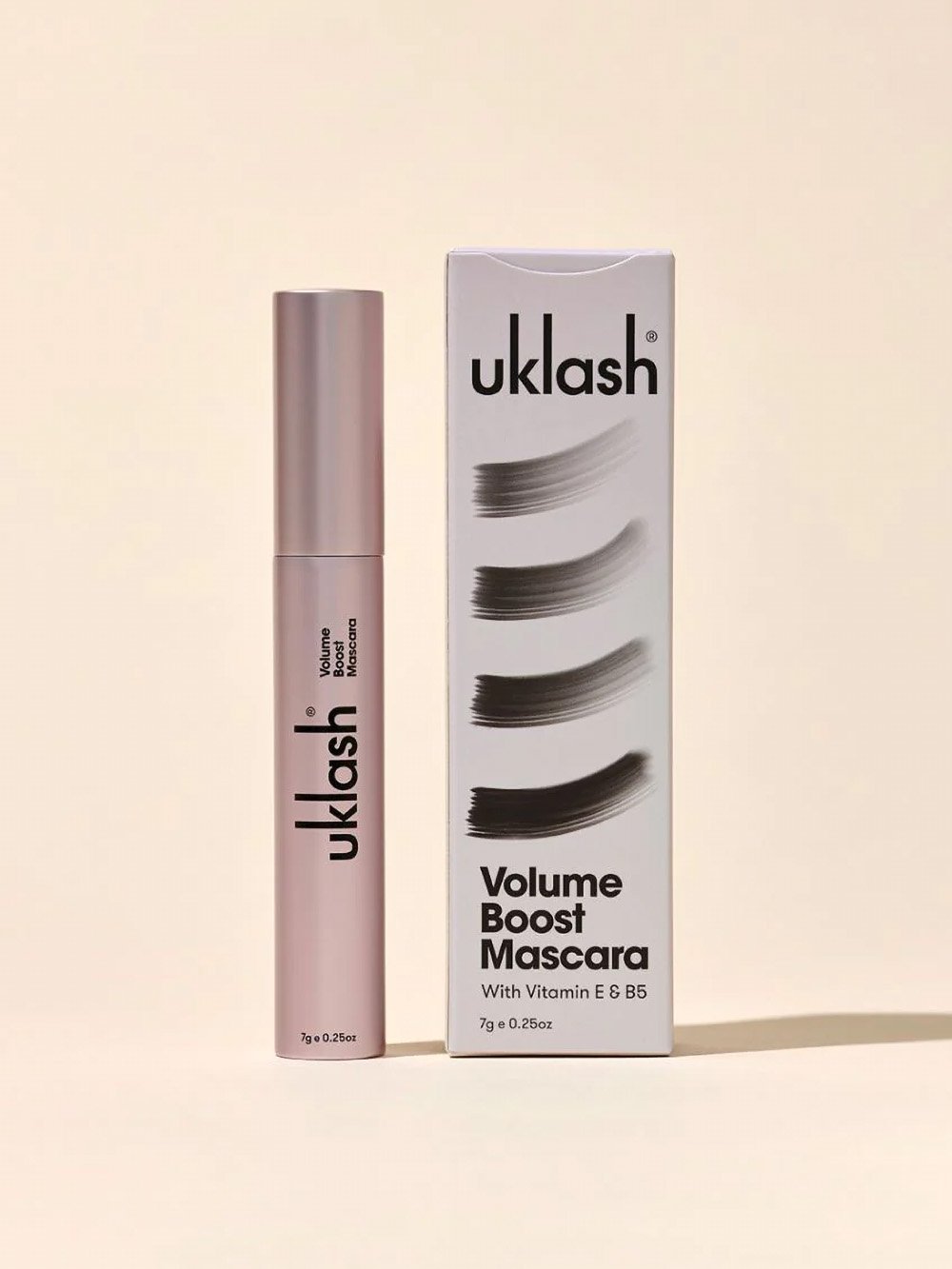 Cardboard Mascara Printed Boxes