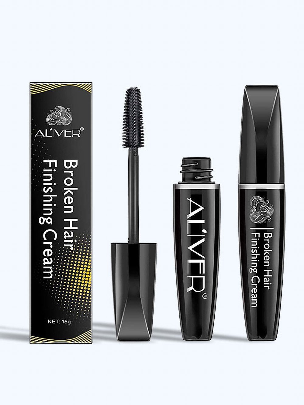 Cardboard Mascara Printed Boxes