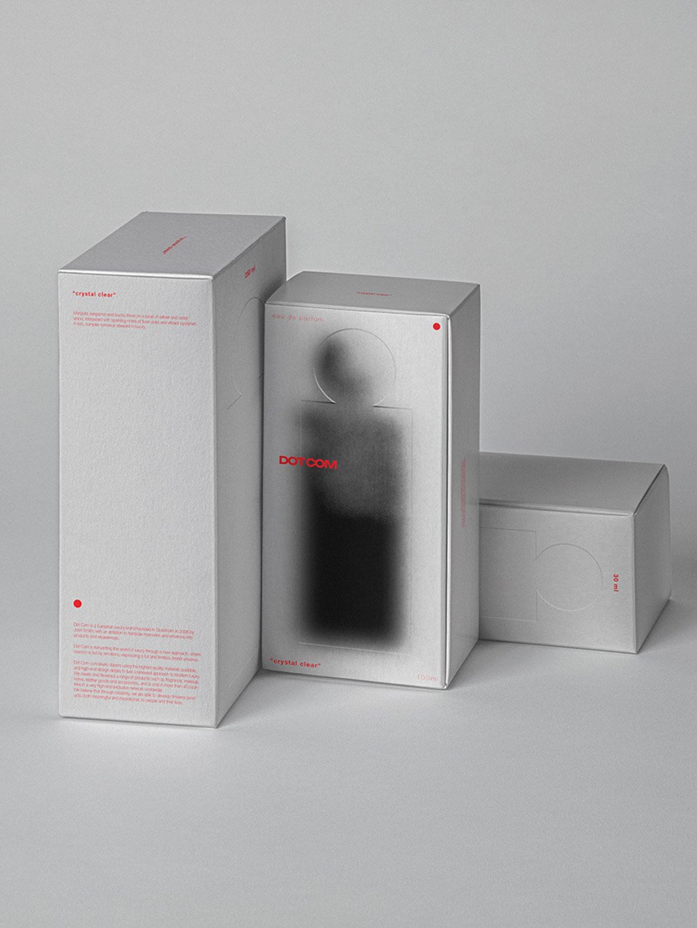 Custom perfume boxes with logo